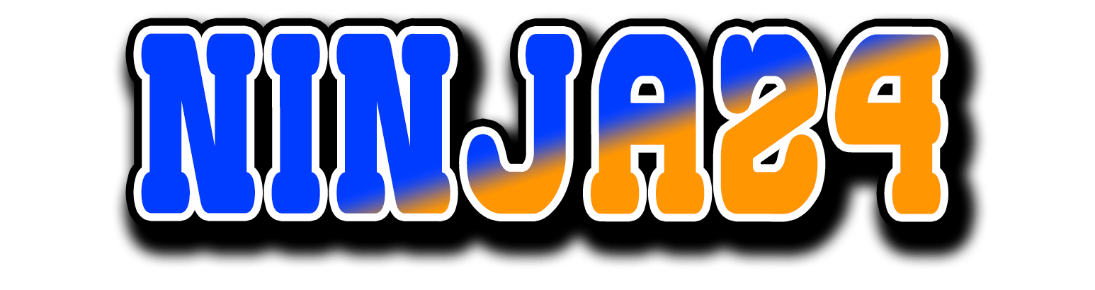 NINJA24